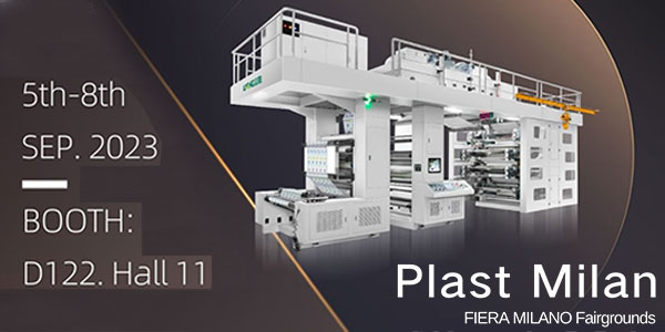 Plast 2023 Milan International Plastics And Rubber Industry Exhibition