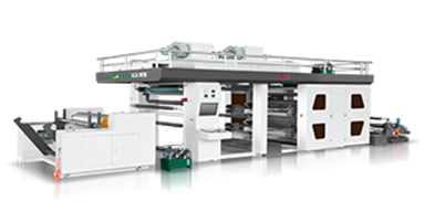 Which of the seven latest flexo technologies have you seen?