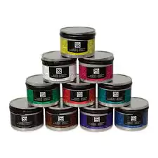 Oil-Based flexo Inks